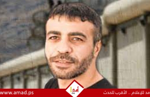 محكمة الاحتلال ترفض طلب الإفراج المبكر على الأسير "ناصر أبو حميد"