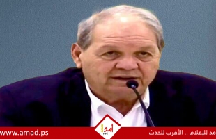 فتوح: مصادقة وزير جيش الاحتلال على إعادة بناء مستوطنة "حومش" انتهاك للقوانين الدولية