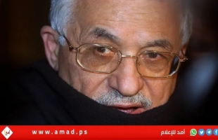 الرئيس عباس ينعى الشهيد القائد "ناصر أبو حميد"