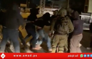 انتهاكات جيش الاحتلال في الضفة والقدس مستمرة: اعتقالات واقتحام منازل