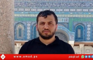 محدث-  منفذ عملية إطلاق النار في الخليل هو "محمد الجعبري"