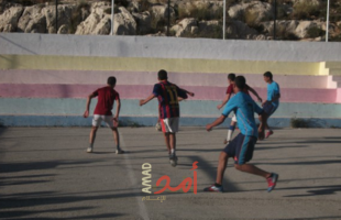 رام الله: "شباب عين عريك" لكرة القدم يبدأ تدريباته لخوض البطولات المحلية