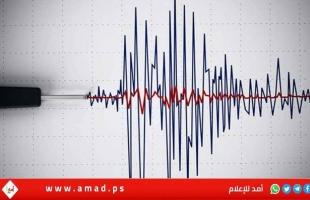 زلزال بقوة 7.4 على مقياس ريختر يضرب بابوا غينيا الجديدة غرب المحيط الهادي