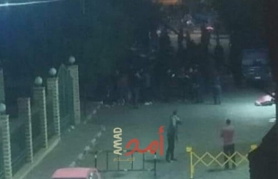 مصر: مقتل ثلاثة عناصر شرطة في هجوم إرهابي على حاجز أمني بمدينة الإسماعيلية - فيديو
