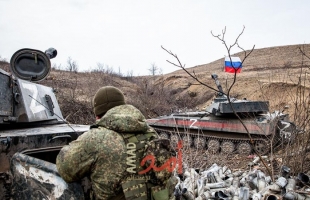 الجيش الروسي يوكّد مواصلة التزامه بوقف إطلاق النار رغم هجمات كييف