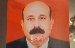 ذكرى رحيل العميد المتقاعد "عارف عبدالرحمن درويش"