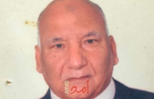 ذكرى رحيل العميد المتقاعد "أحمد محمد رستم"