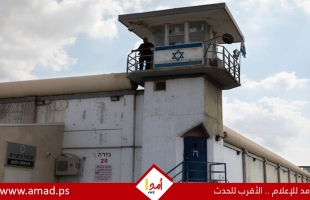 استشهاد أسير فلسطيني داخل سجن "مجدو"