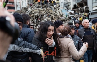 بالأسماء.. عائلة فلسطينية أخرى ضحية للزلازل الذي ضرب تركيا