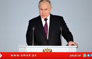 بوتين يوجه رسالة إلى قوات العمليات الخاصة على الجبهة- فيديو
