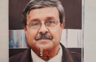 رحيل العميد المتقاعد "توفيق عبدالعزيز أبو مغصيب"