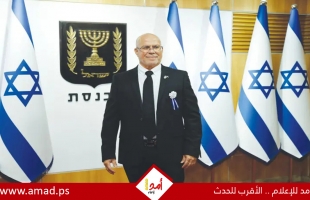 النائب العام في إسرائيل توجه تهم الإر-هاب لعضو الكنيست فوغل