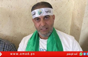 جيش الاحتلال يغتال الفلسطيني عبدالفتاح حسين خروشة بزعم تنفيذه عملية حوارة