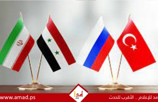 وزير الدفاع الإيراني: طهران وموسكو تبذلان الجهود اللازمة للتطبيع بين تركيا وسوريا