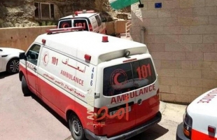 غزة: وصول 3 إصابات للمشفى الإندونيسي نتيجة انفجار إسطوانة غاز