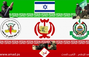 "التايمز": إيران تخطط لـ"اتفاق ثلاثي" يستهدف إسرائيل بالصواريخ