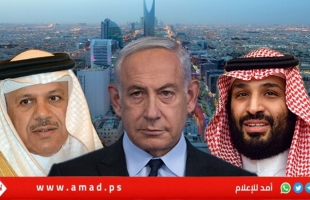 قناة عبرية: اتصال هاتفي  بين بن سلمان ونتنياهو بوساطة بحرينية