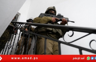 الشاباك: معتقلو بيرزيت ينتمون لحماس وتم توجيههم من غزة