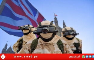 منظمة: قوات خاصة بريطانية نفذت عمليات سرية في سوريا واليمن وشاركت باغتيال القذافي