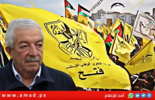 العالول: الرئيس عباس يترأس جلسة لثوري "فتح" الخميس المقبل