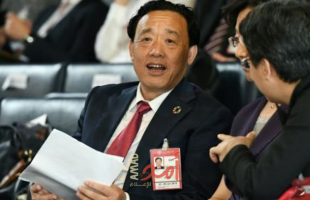 إعادة انتخاب الصيني "شو دونيو" مديراً لمنظمة الأغذية والزراعة
