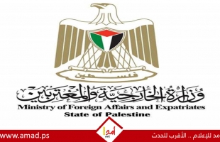 الخارجية الفلسطينية: إسرائيل تتعمد منع ادخال المساعدات لتنفيذ مخططات التهجير