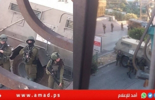 فصائل فلسطينية تعقّب على اقتحام قوات الاحتلال لطولكرم
