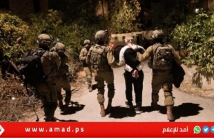قوات الاحتلال تعتقل شابتين من القدس