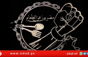(4) أسرى يواصلون إضرابهم المفتوح عن الطعام في سجون الاحتلال