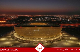 استاد لوسيل يستضيف افتتاح ونهائى كأس آسيا "قطر 2023"
