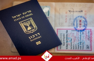 إعلام عبري: الولايات المتحدة ستعلن إدراج إسرائيل في برنامج الاعفاء من التأشيرة هذا الأسبوع