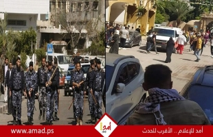 غزة: عناصر من "حماس" يعتدون على موظفي الأمن في جامعة الأزهر