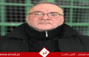 رحيل العقيد المتقاعد بسام أحمد عبدالرحمن حيفاوي (أبو عزام)