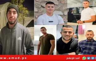 قوات الاحتلال تعدم 7 فلسطينيين في طولكرم والخليل