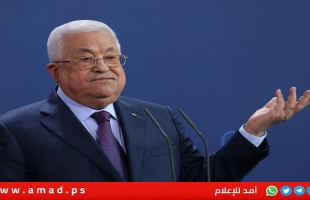 فورين بوليسي: هل تعتبر حرب غزة الفرصة الأخيرة لمحمود عباس..؟!