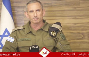 استقالات واسعة في صفوف ضباط جيش الاحتلال من بينهم المتحدث الرسمي هاغاري