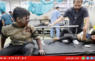 الصحة: 18987 شهيدا ونحو 55 ألف مصاب منذ بداية عدوان المحتلين على قطاع غزة والضفة