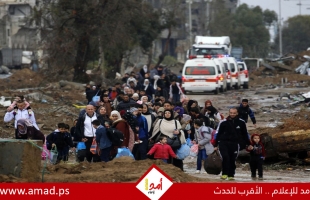 باريس: نحتاج إلى هدنة في غزة وليس إلى توقف إنساني لإطلاق النار