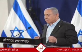 نتنياهو: لا نية لدى إسرائيل لاحتلال قطاع غزة بشكل دائم أو تهجير  المدنيين