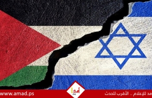 صحيفة: 4 بنود لحل الصراع الفلسطيني الإسرائيلي..مواجهة إيران أولا