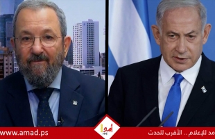 باراك: "قيادة نتنياهو خطرًا وجوديًا على إسرائيل".. ولا بد من انتخابات مبكرة