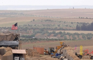 المرصد: اشتباك بالأيدي وإشهار سلاح بين قوات روسية والاحتلال الأميركي على "M4" شمال سوريا