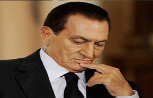 نجل رئيس مصر الأسبق "مبارك" يكشف حالته الصحية عقب إجراء عملية جراحية