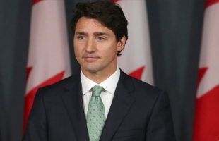 كندا تقدم 25 مليون دولار للفلسطينيين