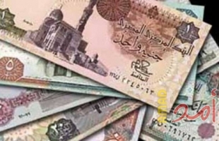 الدولار يقفز من جديد في مصر
