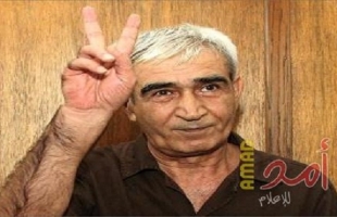 إدارة سجون الاحتلال تجدد عزل القائد الوطني الأسير "سعدات" لأسبوع وتحرمه من الزيارة
