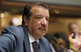 انتخاب عبد الكريم الدغمي رئيساً لمجلس النواب الأردني