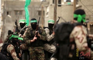 يادلين: مثير للدهشة ان تصبح حماس هي الحل لإسرائيل