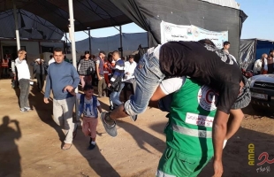 الخدمات الطبية: أصوات إنفجارات غرب غزة ناتجة عن تنفيذ مناورة إخلاء لإدارة الإسعافالأثنين