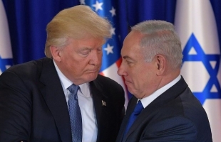 ترامب: نتنياهو لم يرغب أبداً في تحقيق "السلام" مع الفلسطينيين